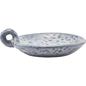 House Doctor Свещник Freja 8 см светлосин (DP0590)