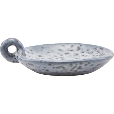 House Doctor Свещник Freja 8 см светлосин (DP0590)