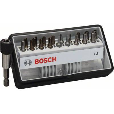 Bosch Robust Line 19-dielna 2607002569