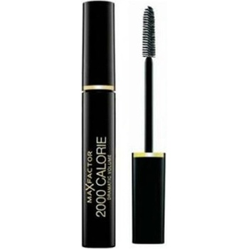 Max Factor 2000 Calorie 04 Navy riasenka pre predĺženie rias a objem 9 ml