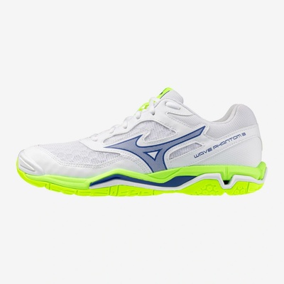 Mizuno Házenkářské Wave Phantom – Sleviste.cz