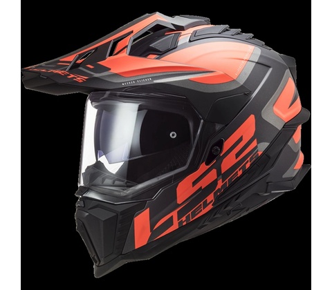 LS2 MX701 Explorer ALTER