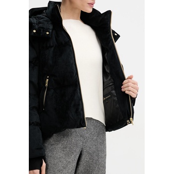 Moose knuckles Пухено яке moose knuckles в черно зимен модел m34lj194g (m34lj194g)