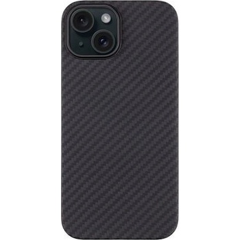 Púzdro Tactical MagForce Aramid Apple iPhone 15 Pro čierne