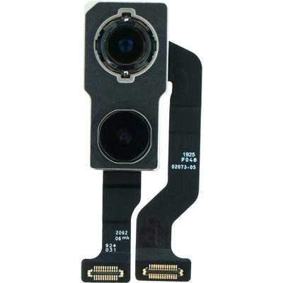 Zadná kamera (Modul fotoaparátu) pre Apple iPhone 11