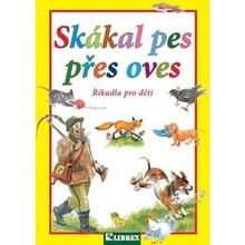 Skákal pes přes oves