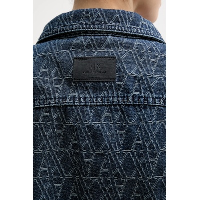 Armani Exchange Дънково яке Armani Exchange (XW000556.AF12844)