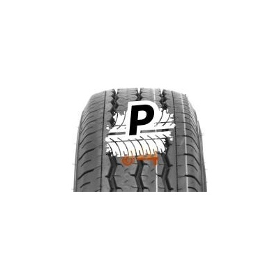 MILESTONE MZ01V 225/55 R17 109T