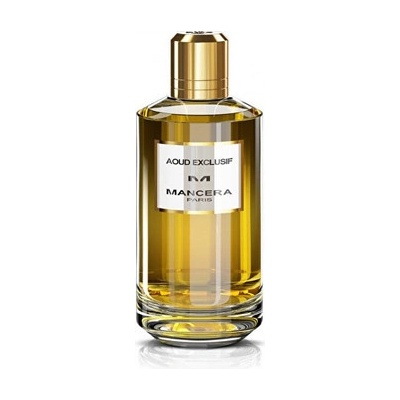 Mancera Aoud Exclusif parfumovaná voda unisex 60 ml