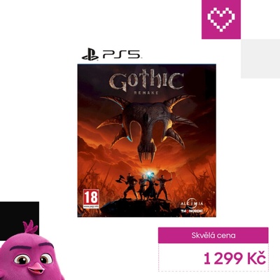 Gothic