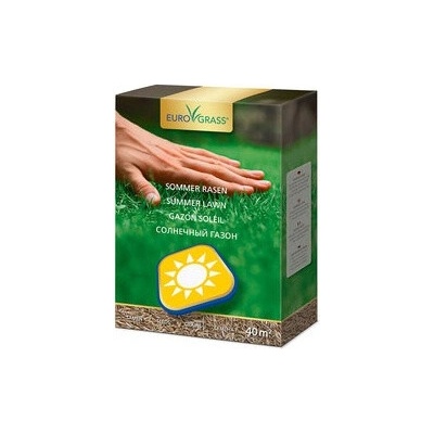 Trávne osivo Summer Lawn /Eurograss/ 1 kg