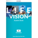 Life Vision Intermediate Student’s Book + eBook (SK edition)
