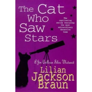 Cat Who Saw Stars (The Cat Who. . . Mysteries, Book 21) | Lilian Jackson Braun (1999)