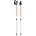 LEKI Туристически щеки Leki Legacy Junior Walking poles - Orange / Darkblue / White - размер 80 (526-1056-0111)