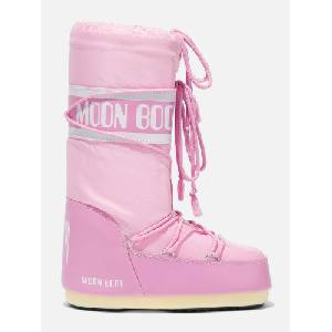 MOON BOOT Апрески mb icon nylon (80d1400440-j001)