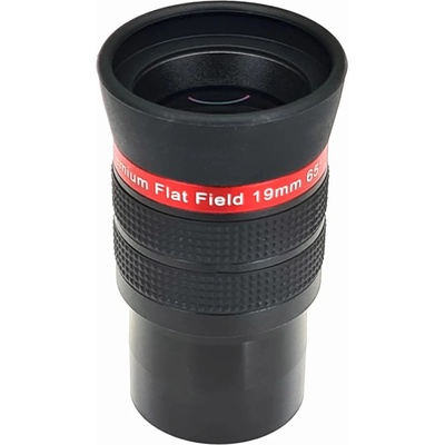 Lacerta Premium Flat Field 65° 19mm 1,25"