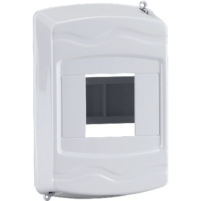 ELMARK КУТИЯ ЗА АП 2 МОДУЛА ОМ (60107)