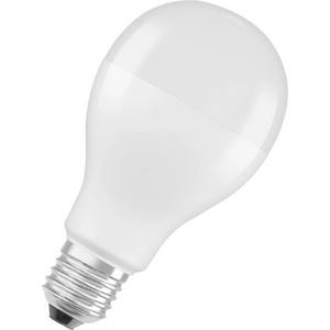 OSRAM Тип A 19W 2452lm 6500K 220V E27 Ra≥80 мат. недимируема - OSRAM LED VALUE CLASSIC A LED634275 (LED VALUE CLASSIC A)