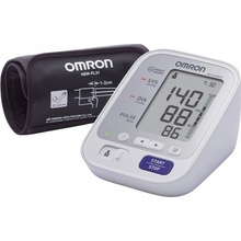Omron Tlakomer M3 Comfort Tlakomery na pažu