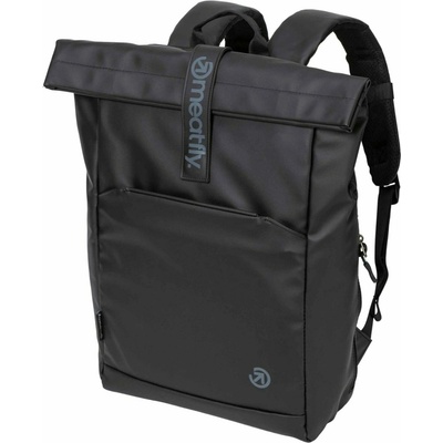 MEATFLY раница Wesley Black 15 L Meatfly | Cheren | МЪЖЕ | 15 L