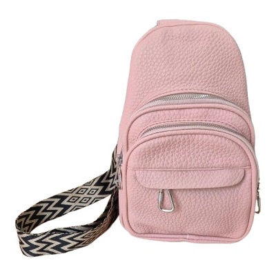 David Jones dámská crossbody kabelka LW-014 Khaki