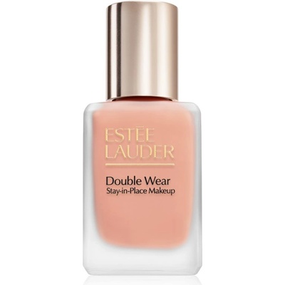 Estée Lauder Double Wear Stay-in-Place Makeup дълготраен фон дьо тен SPF 10 цвят 2C2 Pale Almond 30ml