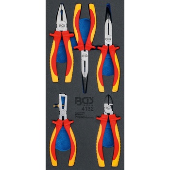BGS Technic 4132