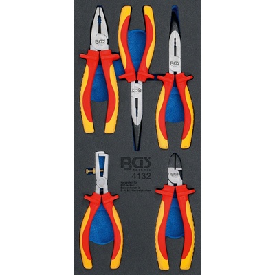 BGS Technic 4132