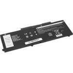 Movano Батерия за Dell Latitude 5330 / 5530 / 7430, 3468 mAh (BT/DE-5330)