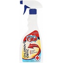 Go! chlorový čistič 500 ml