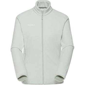 Mammut Дамско поларено яке Mammut Women's Innominata Light Midlayer Jacket Fleece jacket - Silver Sage (105-3772-0614)