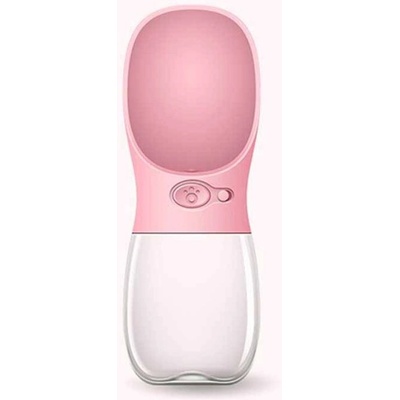 Reedog Aqua Travel cestovná fľaša pre psov 350 ml