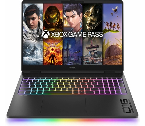 HP Omen MAX 16-ah1001nc D94E4EA