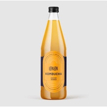 Loklok Kombucha Zázvor 0,75 l