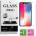 Apple Премиум защитно стъкло 9D Izmael за Apple iPhone XR - Прозрачен KP23271