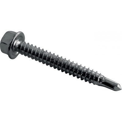 Šroub TEX 6,3 x 50 mm pro stabilizační držáky PILECKÝ