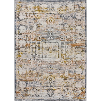 Universal Бежов килим 230x154 cm Springs - Universal (48283)