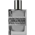 Zadig & Voltaire This Is Really Him EDT 100 ml Tester Парфюми