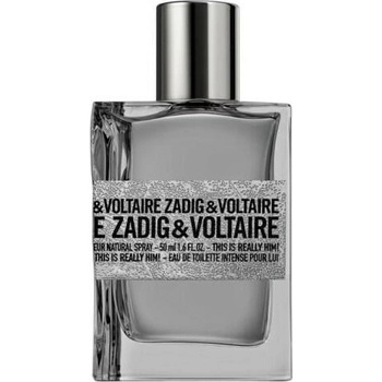 Image 1 of Zadig & Voltaire This Is Really Him EDT 100 ml Tester