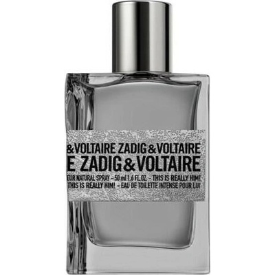 Zadig & Voltaire This Is Really Him EDT 100 ml Tester