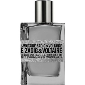 Zadig & Voltaire This Is Really Him EDT 100 ml Tester Парфюми