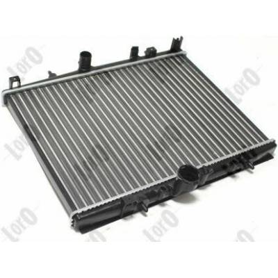 Chladič vody pro motor ABAKUS 038-017-0003 (0380170003)