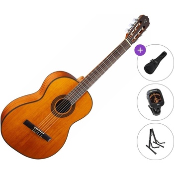 Takamine GC3 SET 4/4 Natural Класическа китара