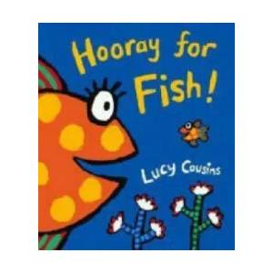 Hooray for Fish! (2008)
