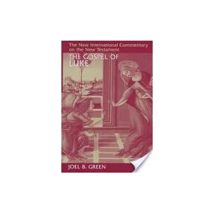 Gospel of Luke | Joel B. Green (ISBN: 9780802823151)