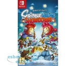Scribblenauts Showdown