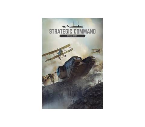 Strategic Command: World War I