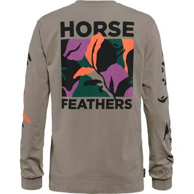 Horsefeathers Reiko taupe