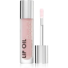 Rodial Lip Oil olej na rty s kolagenem Soft Pink 4 ml