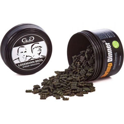 GlasGarten Shrimp Dinner 2 35 g